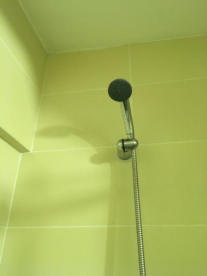 Azzurro Studio Apartment Belgrado Buitenkant foto