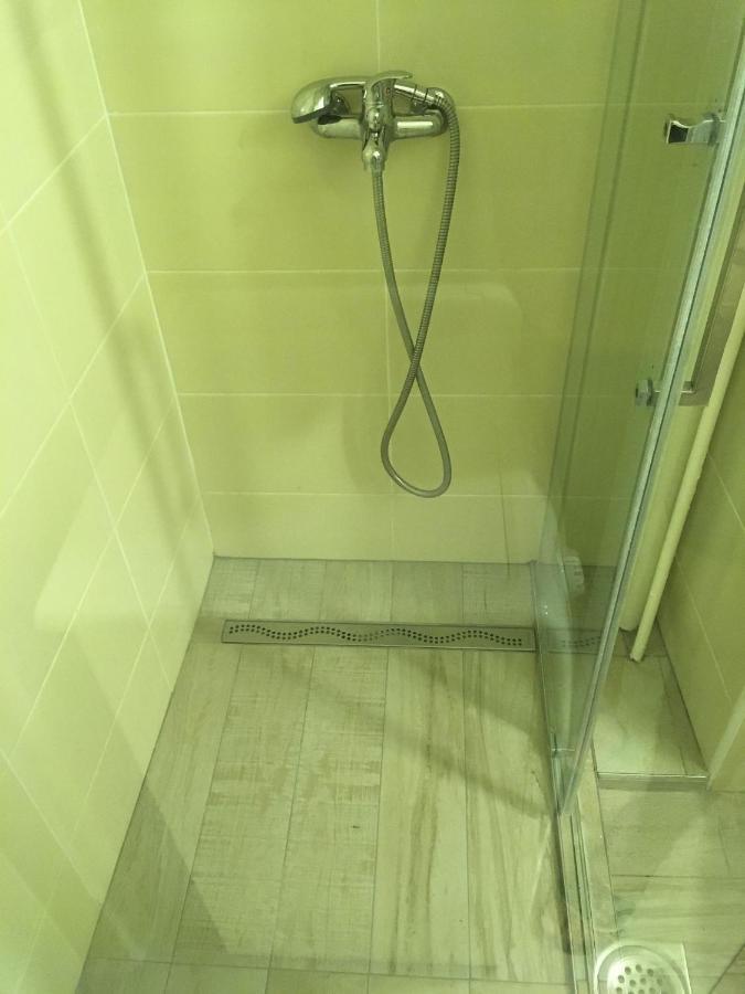 Azzurro Studio Apartment Belgrado Buitenkant foto